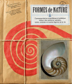 Couverture Formes de nature Editions Plume de carotte 2011