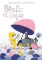 Couverture Puisette et Fragile Editions Seuil (Jeunesse) 2021