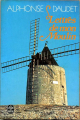 Couverture Lettres de mon moulin Editions Le Livre de Poche 1976