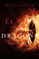 Couverture Le Temps des Sorciers, tome 3 : Le Fils des Dragons Editions Morgan Rice Books 2020