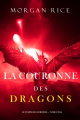 Couverture Le Temps des Sorciers, tome 5 : La Couronne des Dragons Editions Morgan Rice Books 2020