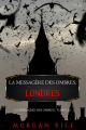 Couverture La Messagère des Ombres, tome 1 : Londres Editions Morgan Rice Books 2021