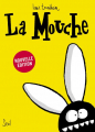 Couverture La Mouche Editions Seuil 2021