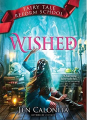 Couverture Fairy Tale Reform School, book 5: Wished Editions Sourcebooks (Jabberwocky) 2019