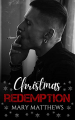 Couverture Rédemption : Christmas redemption Editions Autoédité 2020