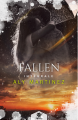 Couverture Fallen, intégrale Editions Infinity (Romance) 2021
