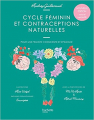 Couverture Cycle féminin et contraceptions naturelles Editions Hachette (Pratique) 2021