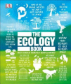 Couverture The Ecology Book  Editions Dorling Kindersley 2019