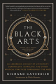 Couverture The Black Arts Editions Tarcher 2019