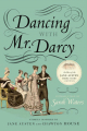 Couverture Dancing with Mr. Darcy Editions Harper 2010