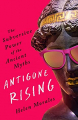 Couverture Antigone Rising Editions Bold Strokes Books 2020