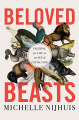 Couverture Beloved Beasts Editions W. W. Norton & Company 2021