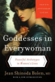 Couverture Goddesses in Everywoman Editions Harper 2014