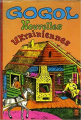 Couverture Nouvelles ukrainiennes Editions Le Livre de Poche (Classique) 1969