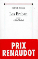 Couverture Les Braban Editions Albin Michel 1995