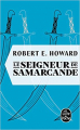 Couverture Le seigneur de Samarcande Editions Le Livre de Poche 2020