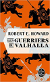 Couverture Les Guerriers du Valhalla Editions Le Livre de Poche 2020
