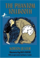 Couverture The Phantom Tollbooth Editions Random House 1996