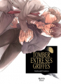 Couverture Tomber entre ses griffes, tome 1 Editions IDP (Hana Book) 2021
