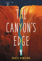 Couverture The Canyon's Edge Editions Little, Brown Book 2020