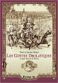 Couverture Les Contes Drolatiques (BD) Editions Futuropolis (Albums) 2021