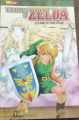Couverture The Legend of Zelda : A Link To The Past Editions Viz Media 2005