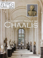Couverture L'abbaye royale de Chaalis Editions Connaissance des Arts 2011