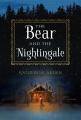 Couverture Trilogie d'une Nuit d'Hiver, tome 1 : L'ours et le rossignol Editions Del Rey Books 2017