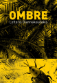Couverture Ombre Editions Cambourakis 2021