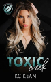 Couverture The Allstars, book 1: Toxic Creek Editions Autoédité 2021