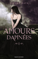Couverture Damnés, tome 3.5 : Amours Damnées Editions Bayard (Jeunesse) 2012