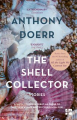 Couverture The Shell Collector Editions 4th Estate 2016