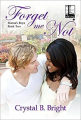 Couverture Mama's Boys, book 2: Forget Me Not Editions Lyrical Press 2016