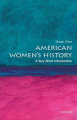 Couverture American Women's History Editions Oxford University Press 2015
