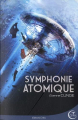 Couverture Symphonie atomique Editions Critic 2021