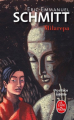 Couverture Milarepa Editions Le Livre de Poche 2013