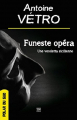Couverture Funeste opéra: une vendetta sicilienne Editions TDO 2016