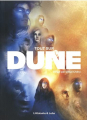 Couverture Tout sur Dune  Editions L'Atalante / Leha 2021