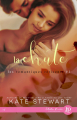 Couverture Les romantiques réticents, tome 1 : La chute Editions Juno Publishing (Maïa) 2020