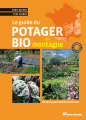 Couverture Le guide du potager bio en montagne : de 600 à 1500 mètres d'altitude Editions Terre vivante (Conseils d'expert) 2012
