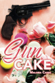 Couverture Gun Cake, intégrale Editions Autoédité 2019