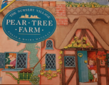 Couverture Pear Tree Farm Editions King Fisher 1989