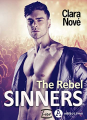 Couverture The Rebel Sinners Editions Addictives (Luv) 2021