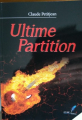 Couverture Ultime partition Editions Autoédité 2021