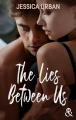 Couverture The Lies Between us Editions Harlequin 2021