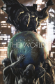 Couverture Batman : The World Editions Urban Comics (DC Deluxe) 2021