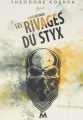 Couverture Candombe tango, tome 3 : Les Rivages du Styx Editions Mix (Dream) 2020