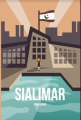 Couverture Sialimar Editions Autoédité 2021