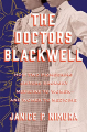 Couverture The Doctors Blackwell Editions W. W. Norton & Company 2021