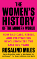 Couverture The Women's History of the Modern World Editions William Morrow & Company 2021